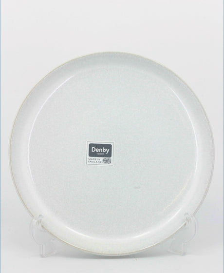 Replacing Denby Elements Stone White At ReplacingPieces