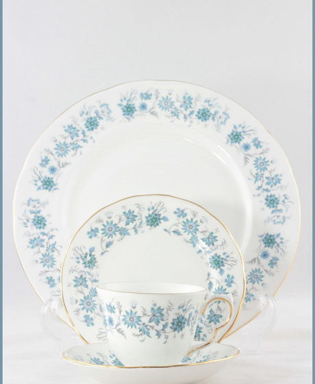 Replacing Colclough Braganza At ReplacingPieces