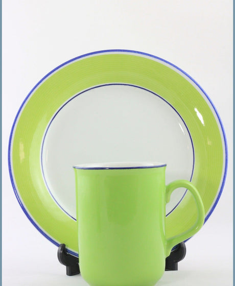 Replacing Staffordshire Avanti Green At ReplacingPieces