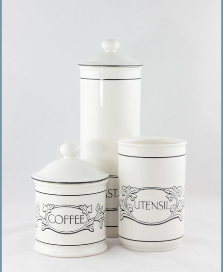 Replacing Hornsea Acanthus At ReplacingPieces