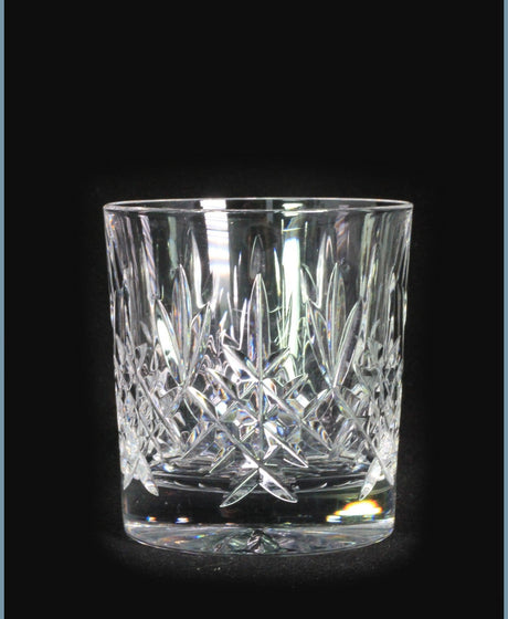 Replacement Edinburgh Crystal Lomond