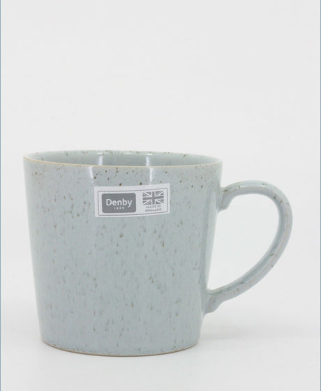 Replacing Denby Teal Speckle At ReplacingPieces