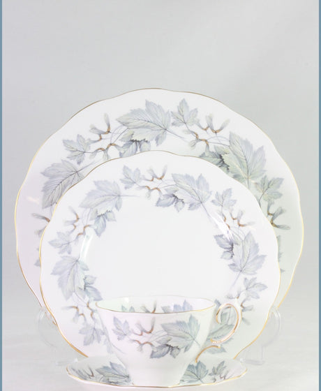 Replacing Royal Albert Silver Maple At ReplacingPieces