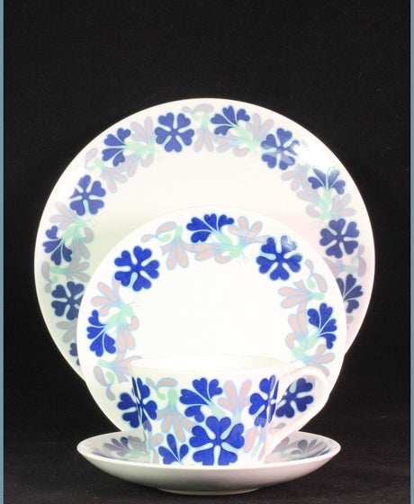 Replacement Royal Tuscan Samoa