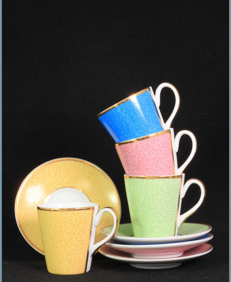 Replacement Royal Worcester Celebration Of HRH 80th Birthday