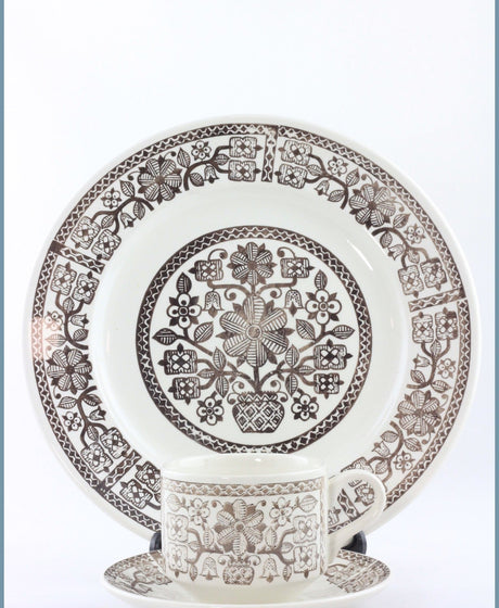 Replacing Broadhurst Medina At ReplacingPieces