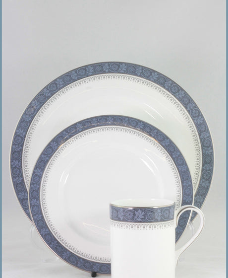 Replacing Royal Doulton Sherbrooke At ReplacingPieces