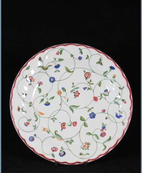 Replacement Staffordshire Pottery  - Oakwood