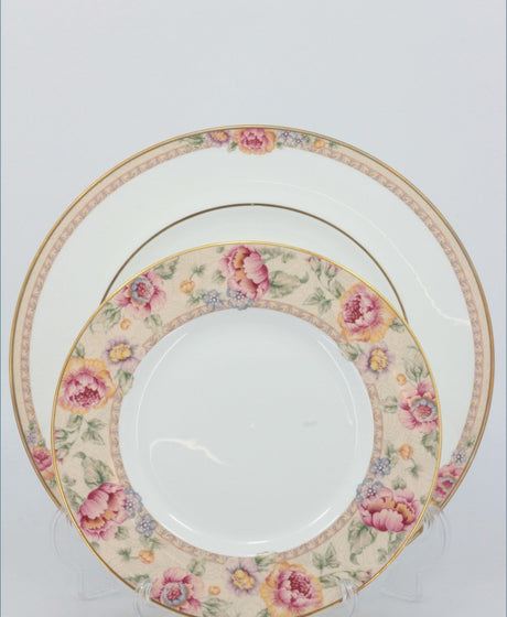 Replacing Royal Doulton Darjeeling At ReplacingPieces