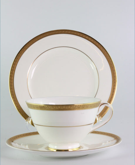 Replacing Royal Doulton Royal Gold At ReplacingPieces