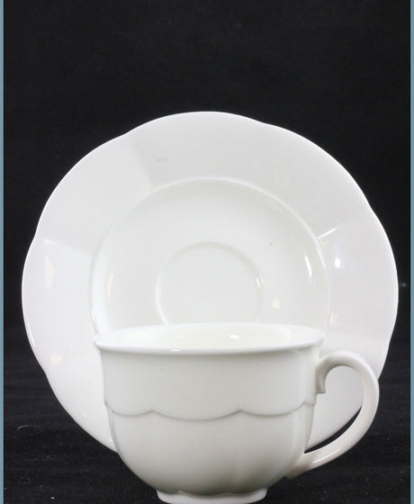 Replacing Villeroy & Boch Damasco Weiss At ReplacingPieces