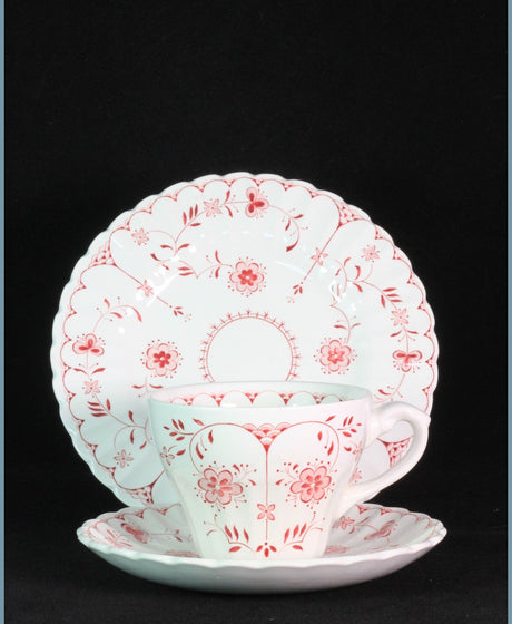 Replacement J & G Meakin Pottery - Arcadia