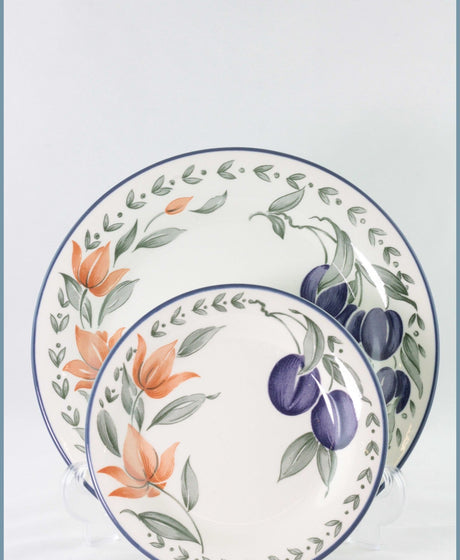 Replacing Staffordshire Tableware At ReplacingPieces