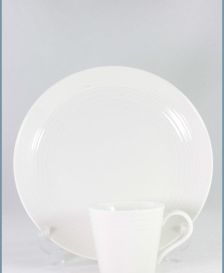 Replacing Royal Doulton Gordon Ramsay Maze (White) At ReplacingPieces