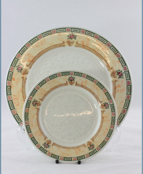 Replacing Staffordshire Balustrade At ReplacingPieces