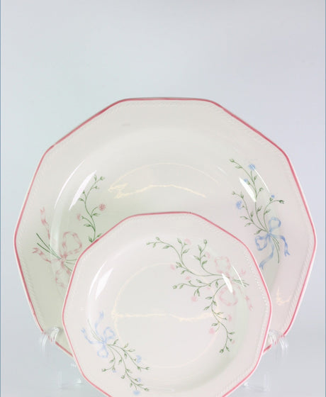 Replacing Churchill Mille Fleurs At ReplacingPieces