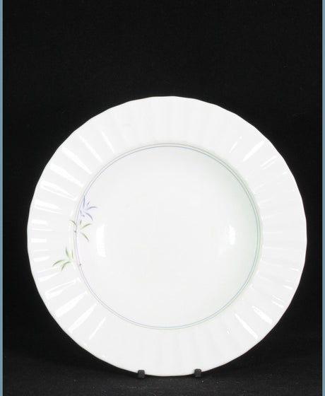 Replacement Royal Worcester Green Bamboo