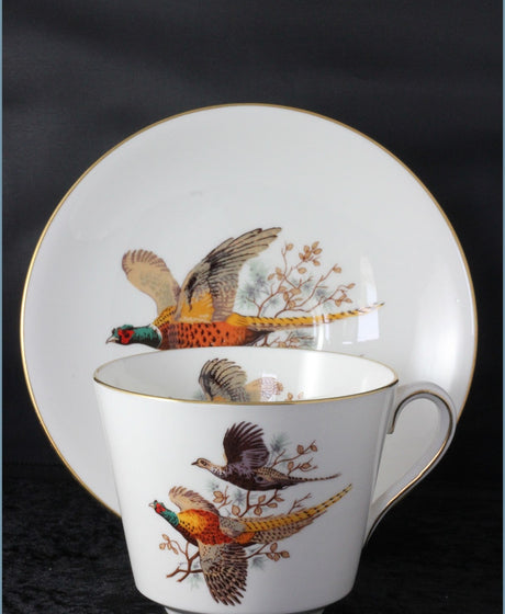 Hammersley - Game Birds