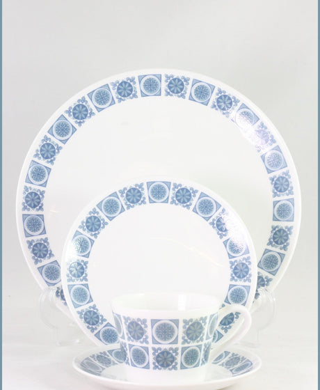 Replacing Tuscan Charade At ReplacingPieces