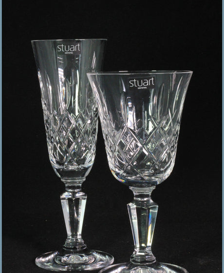 Replacement Stuart Chester