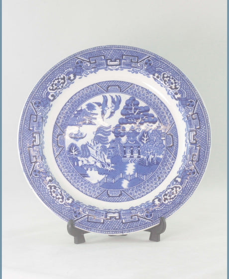 Replacing Woods Willow At ReplacingPieces