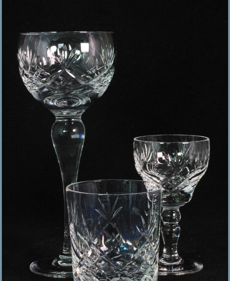 Replacement Royal Brierley Elizabeth