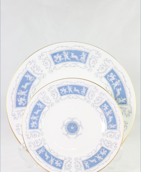 Replacing Coalport Revelry Blue At ReplacingPieces