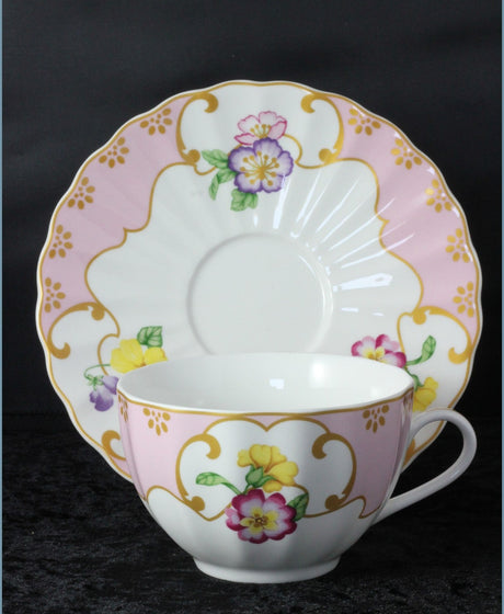 Replacement Royal Worcester China - Petal