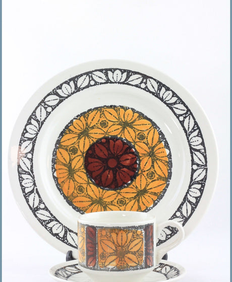 Replacing Broadhurst Tashkent At ReplacingPieces