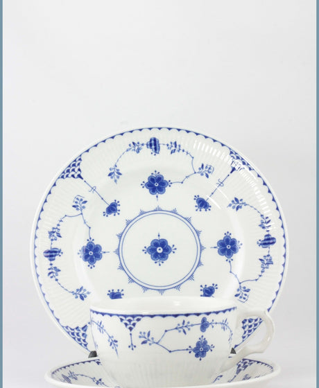 Replacing Masons Denmark Blue At ReplacingPieces