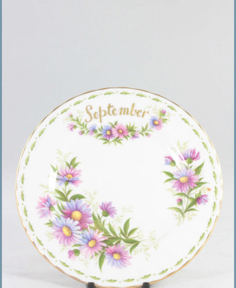 Replacing Royal Albert Flower Of The Month At ReplacingPieces