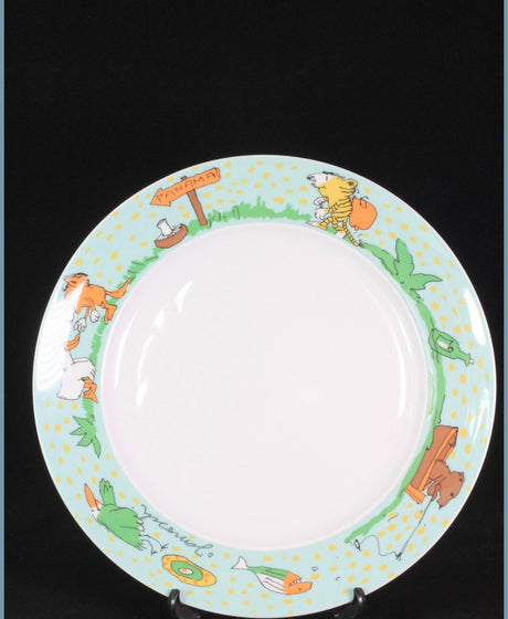 Replacement Thomas Panama