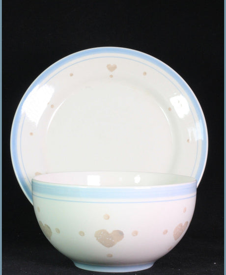 Replacement Marks & Spencer Country Heart