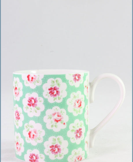 Replacing Churchill Cath Kidston At ReplacingPieces