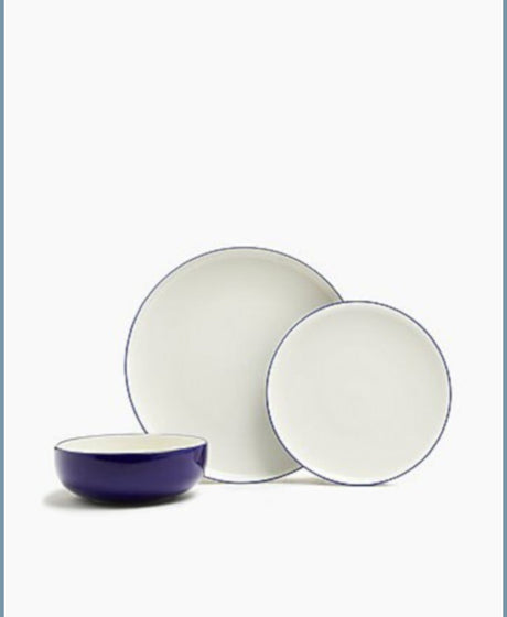 Replacing Marks & Spencer Tribeca (Blue) At ReplacingPieces