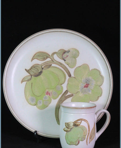 Replacement Denby Pottery - Troubadour