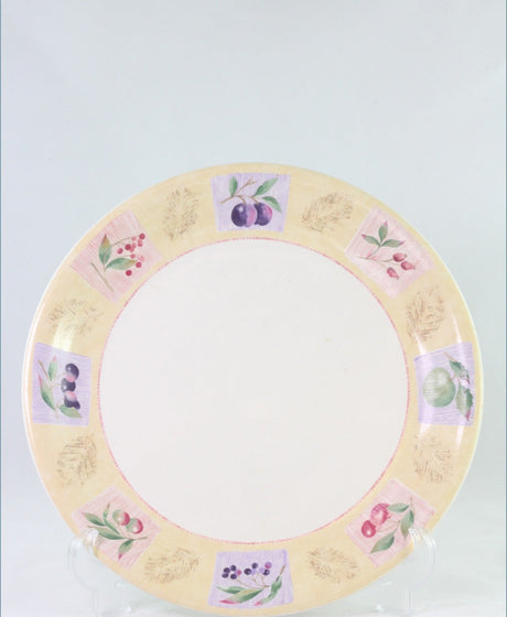 Replacing Marks & Spencer Wild Fruits At ReplacingPieces