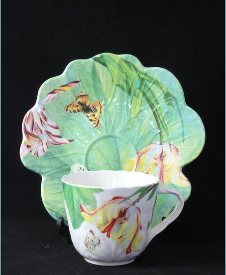 Replacement Spode Tableware - Floral Haven