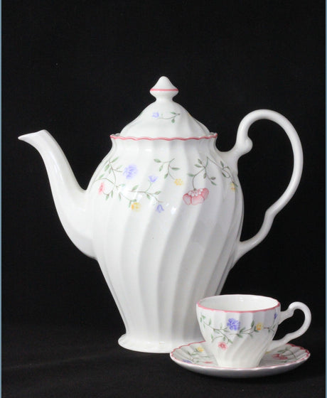 Replacing Johnson Brothers Summer Chintz At ReplacingPieces