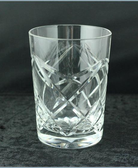 Replacement Royal Brierley Crystal - Unknown 4