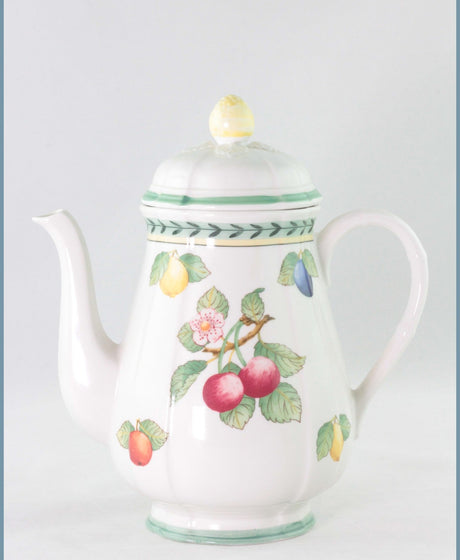 Replacing Villeroy & Boch French Garden At ReplacingPieces