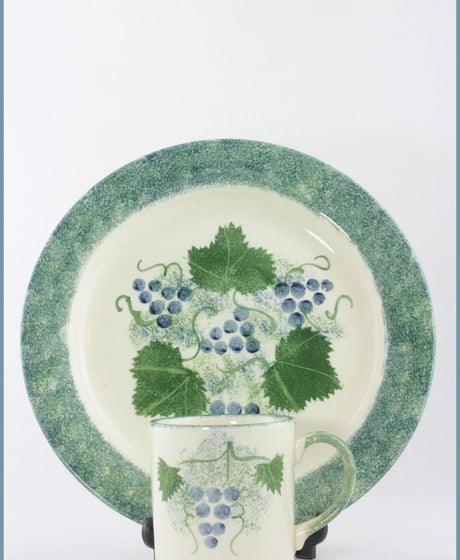 Replacing Poole Vineyard At ReplacingPieces