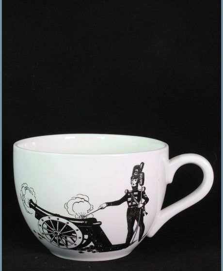 Replacement Portmeirion - Reddingtons New Soldiers