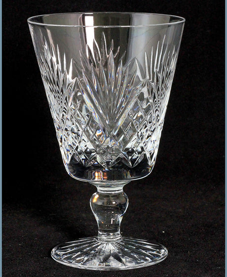 Replacement Royal Doulton Crystal Juno
