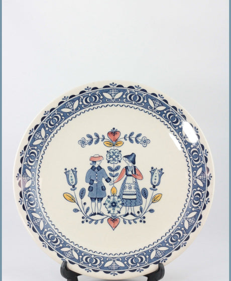 Replacing Johnson Brothers Hearts & Flowers At ReplacingPieces