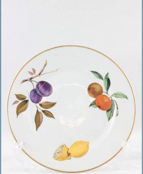 Replacing Royal Worcester Evesham Gold At Replacing Pieces