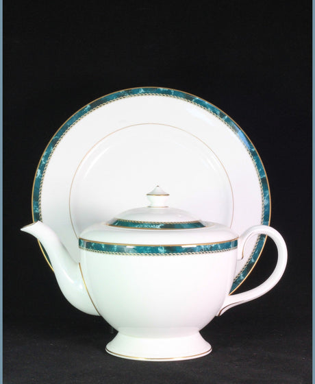 Replacement Royal Worcester Medici (Jade)