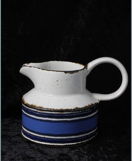 Replacement Midwinter Pottery - Moon