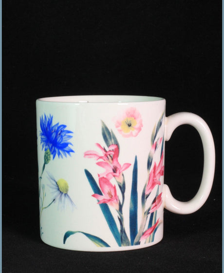 Replacement Spode Flowers Of The Month