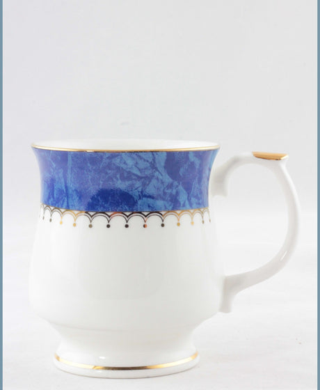 Replacing Queens Symphony At ReplacingPieces